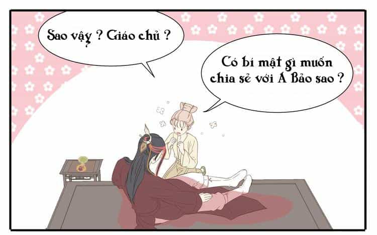 Giáo Chủ, Chú Ý Thanh Danh! - Chương 18 - ảnh 14