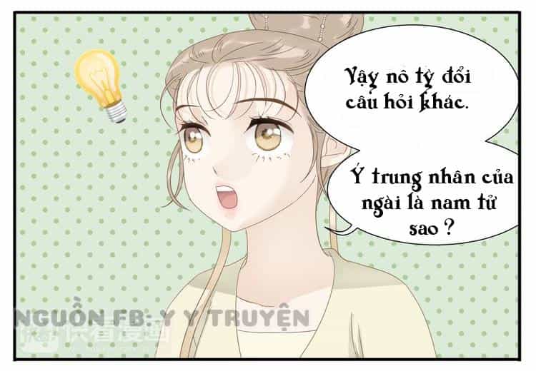 Giáo Chủ, Chú Ý Thanh Danh! - Chương 18 - ảnh 8
