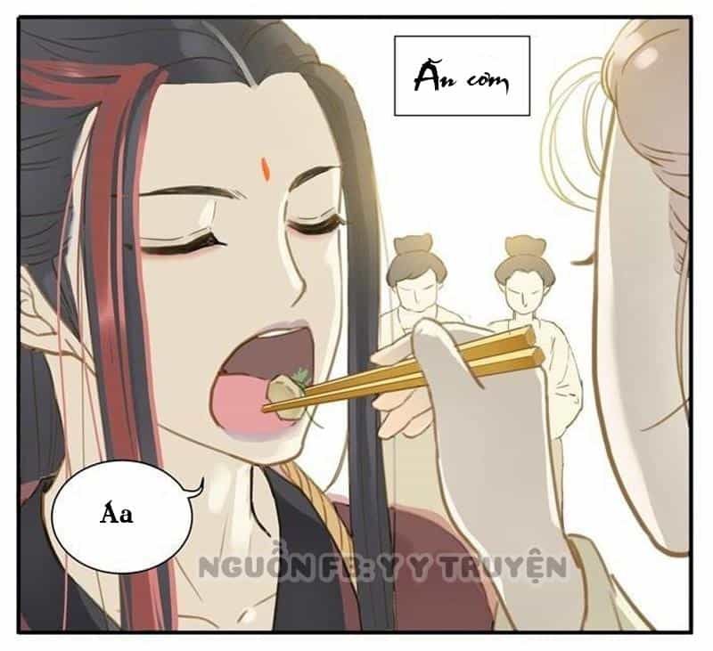 Giáo Chủ, Chú Ý Thanh Danh! - Chương 2 - ảnh 3