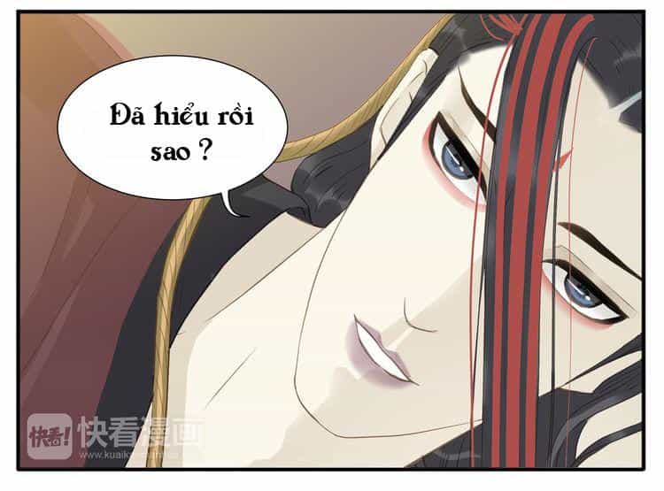 Giáo Chủ, Chú Ý Thanh Danh! - Chương 25 - ảnh 3