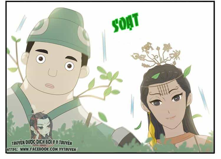 Giáo Chủ, Chú Ý Thanh Danh! - Chương 26 - ảnh 8