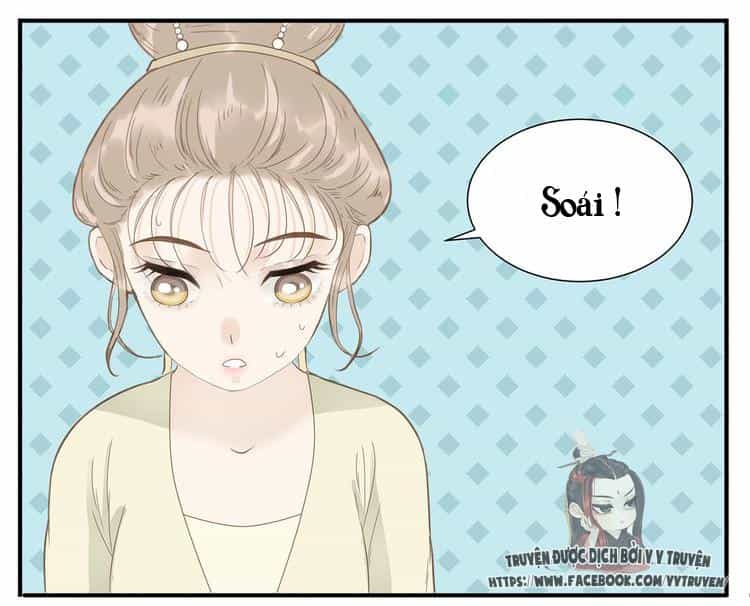 Giáo Chủ, Chú Ý Thanh Danh! - Chương 28 - ảnh 5