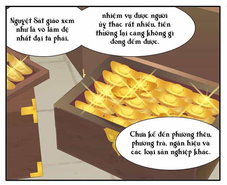 Giáo Chủ, Chú Ý Thanh Danh! - Chương 28 - ảnh 6