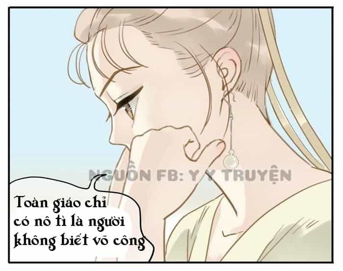 Giáo Chủ, Chú Ý Thanh Danh! - Chương 3 - ảnh 4