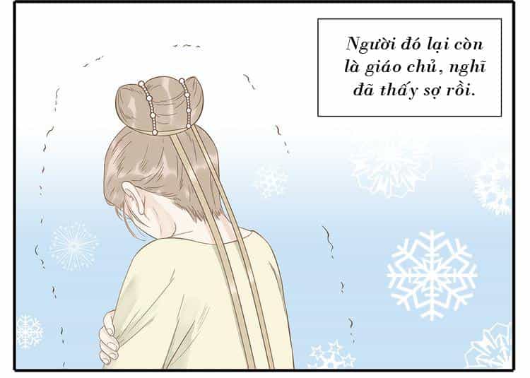 Giáo Chủ, Chú Ý Thanh Danh! - Chương 31 - ảnh 3