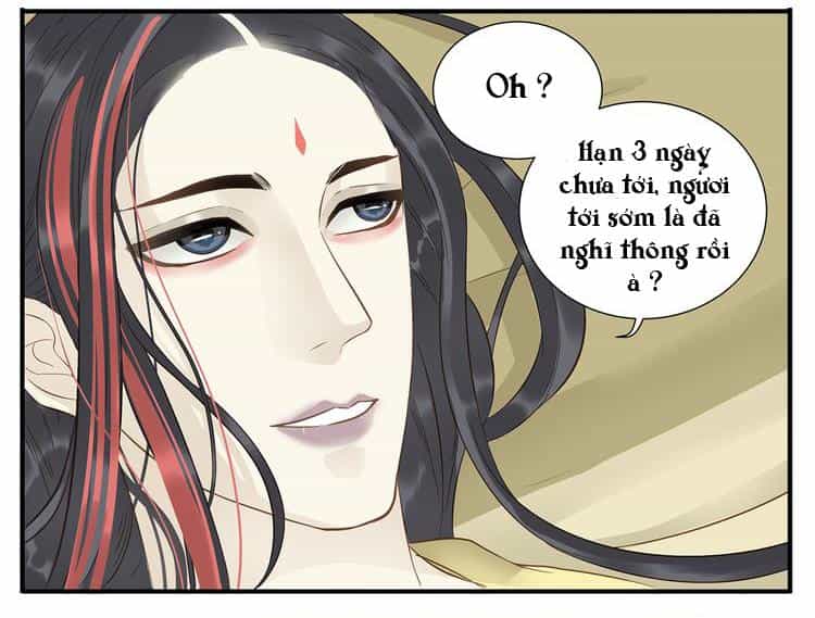 Giáo Chủ, Chú Ý Thanh Danh! - Chương 32 - ảnh 3