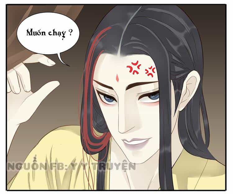 Giáo Chủ, Chú Ý Thanh Danh! - Chương 33 - ảnh 7