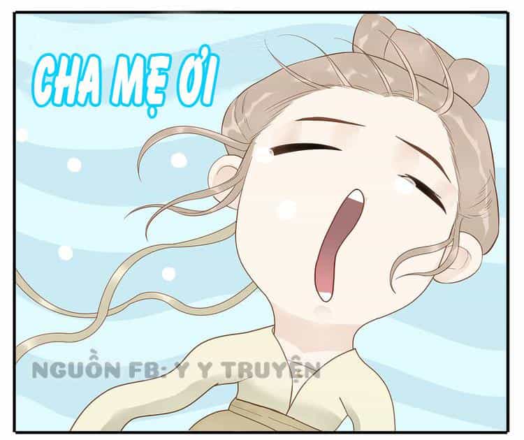 Giáo Chủ, Chú Ý Thanh Danh! - Chương 33 - ảnh 8