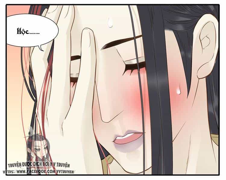 Giáo Chủ, Chú Ý Thanh Danh! - Chương 34 - ảnh 4