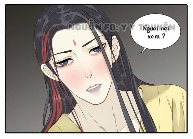 Giáo Chủ, Chú Ý Thanh Danh! - Chương 35 - ảnh 4