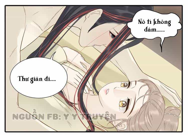 Giáo Chủ, Chú Ý Thanh Danh! - Chương 35 - ảnh 7