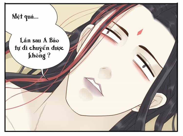 Giáo Chủ, Chú Ý Thanh Danh! - Chương 36 - ảnh 10