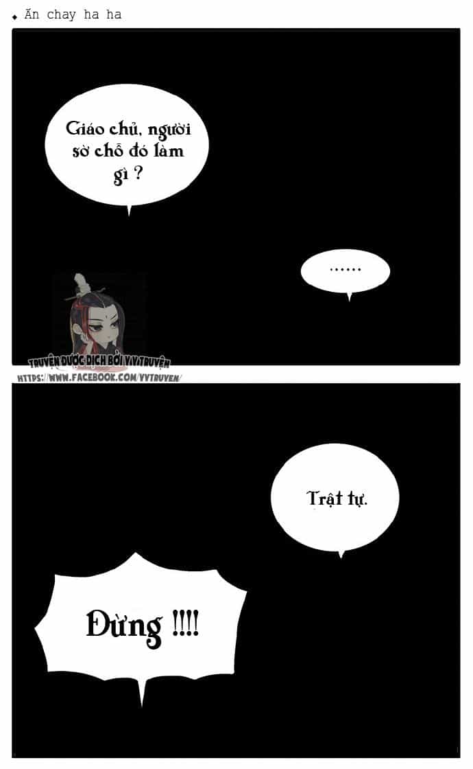 Giáo Chủ, Chú Ý Thanh Danh! - Chương 38 - ảnh 2