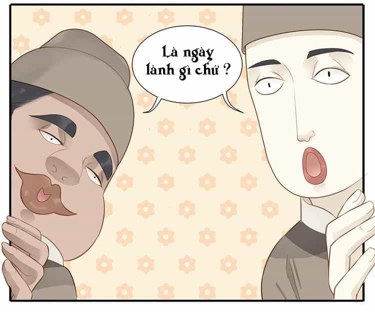 Giáo Chủ, Chú Ý Thanh Danh! - Chương 39 - ảnh 3