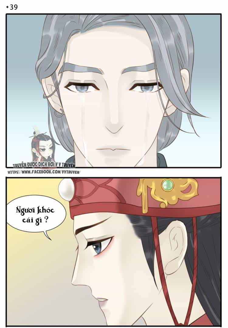 Giáo Chủ, Chú Ý Thanh Danh! - Chương 40 - ảnh 2