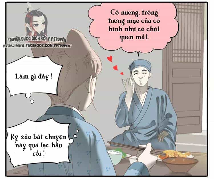 Giáo Chủ, Chú Ý Thanh Danh! - Chương 47 - ảnh 5