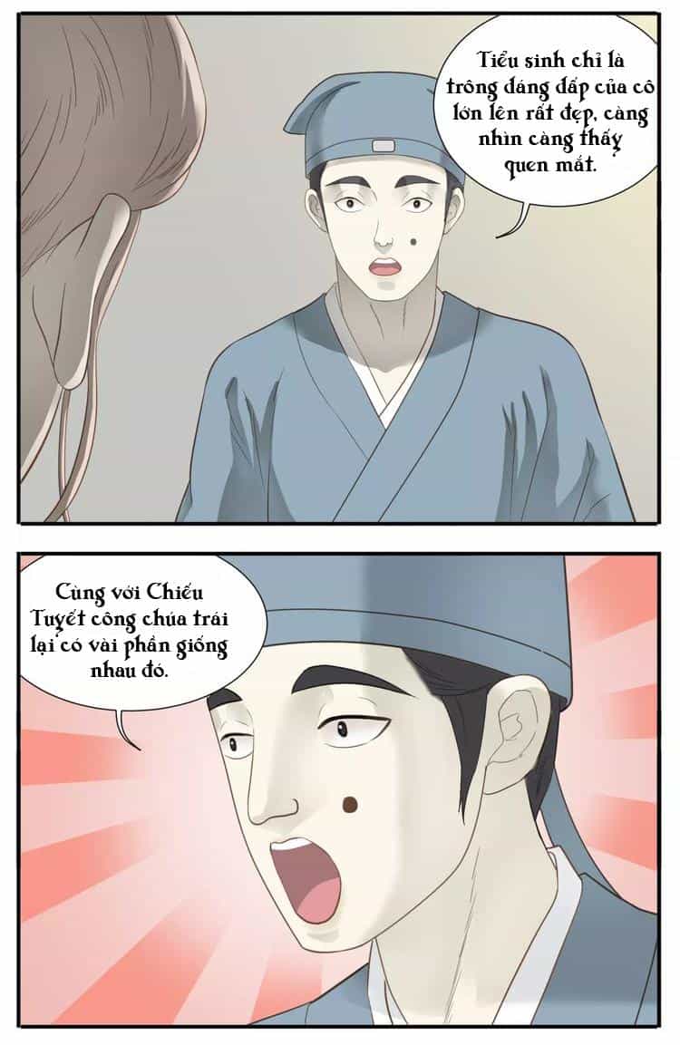 Giáo Chủ, Chú Ý Thanh Danh! - Chương 47 - ảnh 8