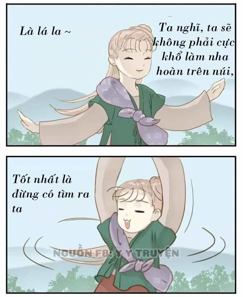 Giáo Chủ, Chú Ý Thanh Danh! - Chương 5 - ảnh 5