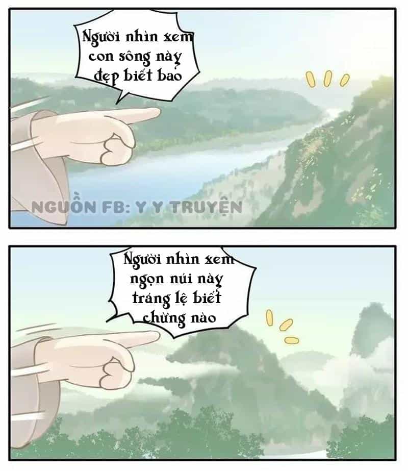 Giáo Chủ, Chú Ý Thanh Danh! - Chương 6 - ảnh 3