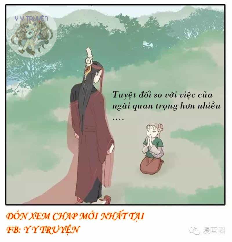 Giáo Chủ, Chú Ý Thanh Danh! - Chương 6 - ảnh 9