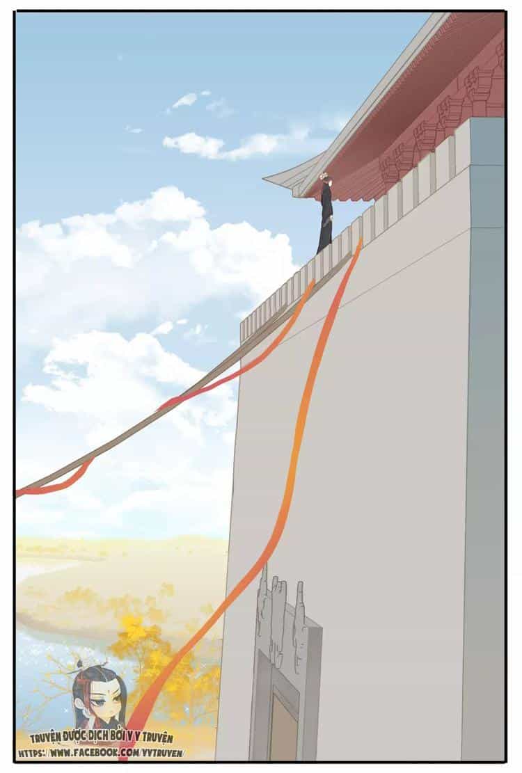 Giáo Chủ, Chú Ý Thanh Danh! - Chương 63 - ảnh 12