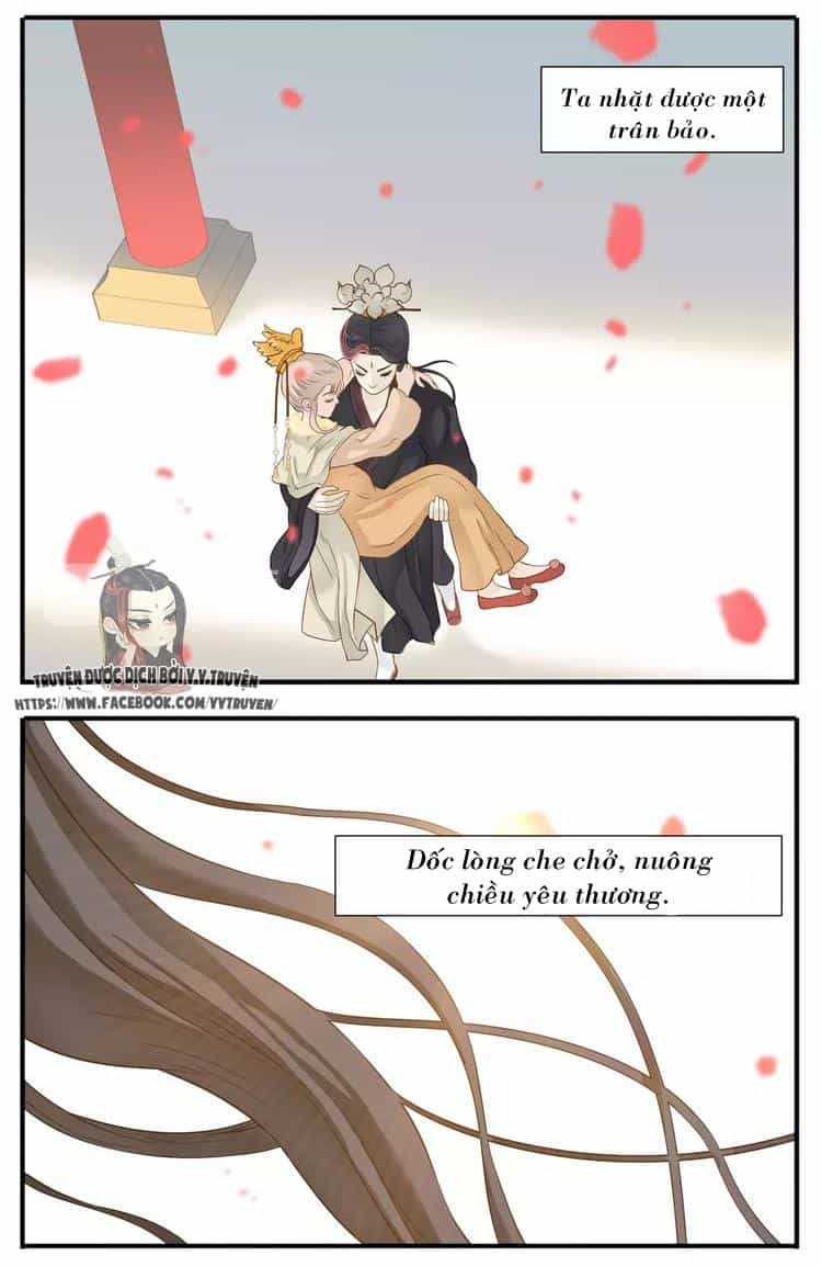Giáo Chủ, Chú Ý Thanh Danh! - Chương 66 - ảnh 4