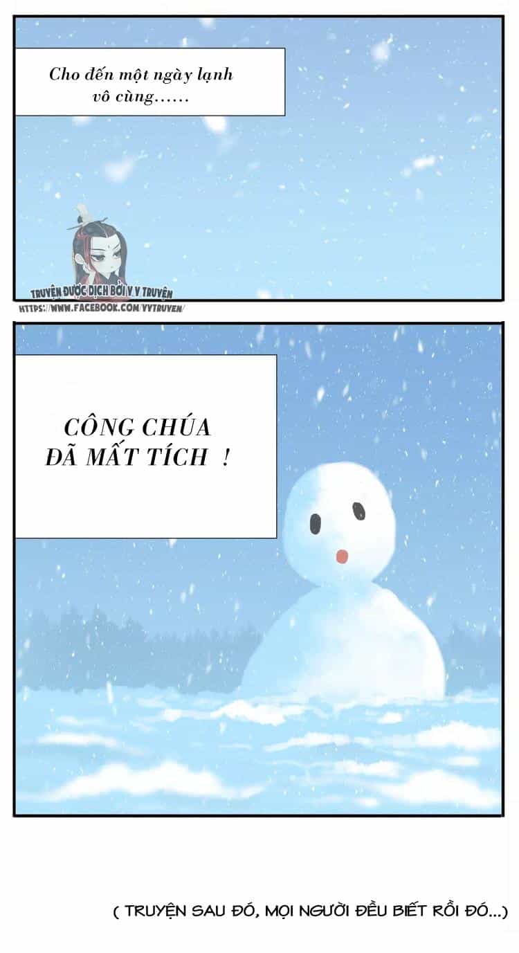 Giáo Chủ, Chú Ý Thanh Danh! - Chương 70 - ảnh 8