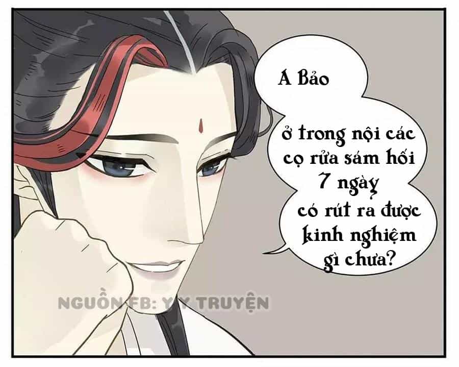 Giáo Chủ, Chú Ý Thanh Danh! - Chương 9 - ảnh 7
