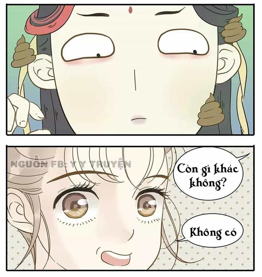 Giáo Chủ, Chú Ý Thanh Danh! - Chương 9 - ảnh 9