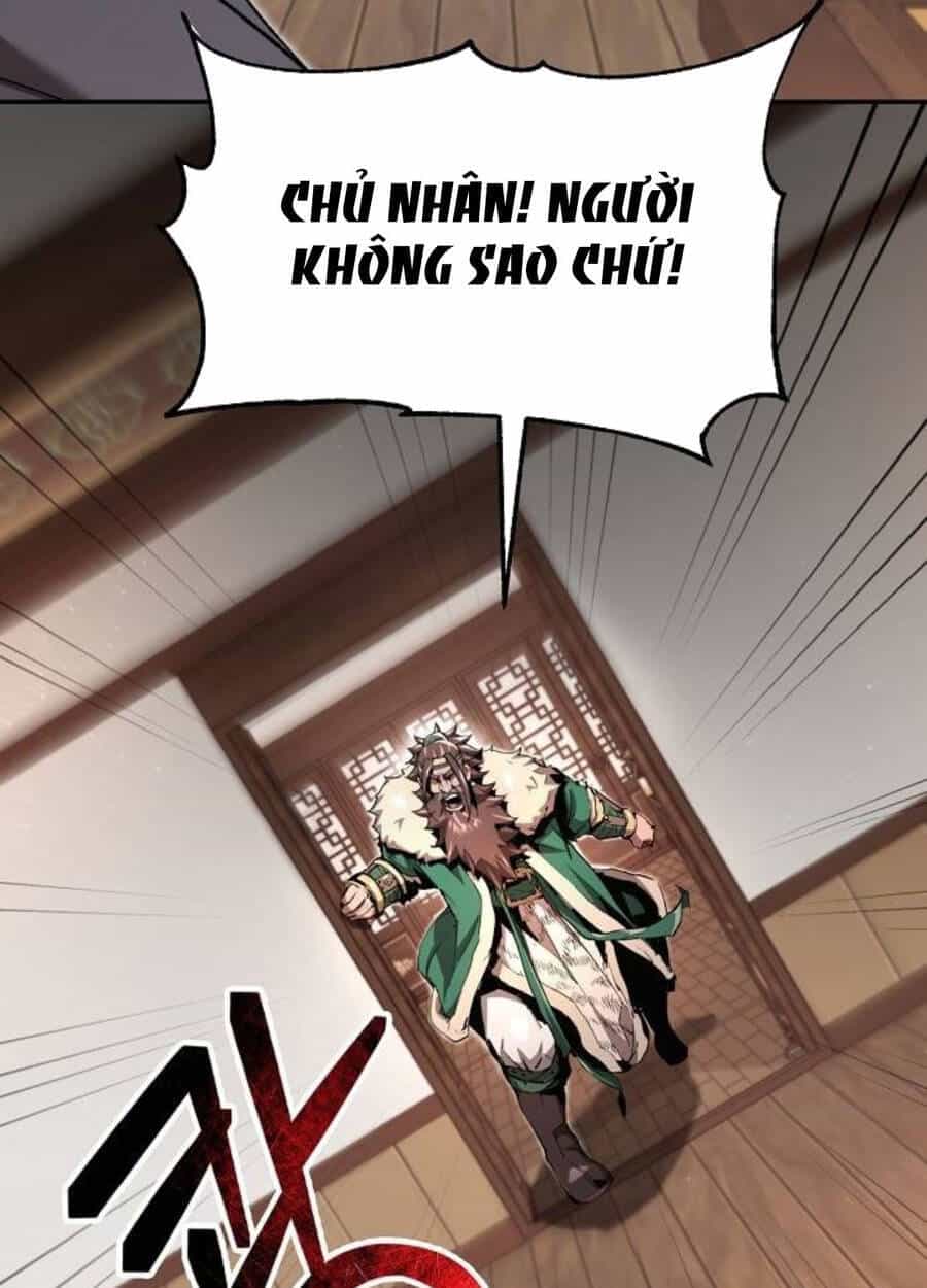 Giáo Chủ Ma Giáo Cũng Biết Sợ - Chương 15 - ảnh 149