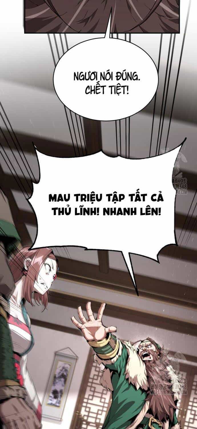 Giáo Chủ Ma Giáo Cũng Biết Sợ - Chương 17 - ảnh 40