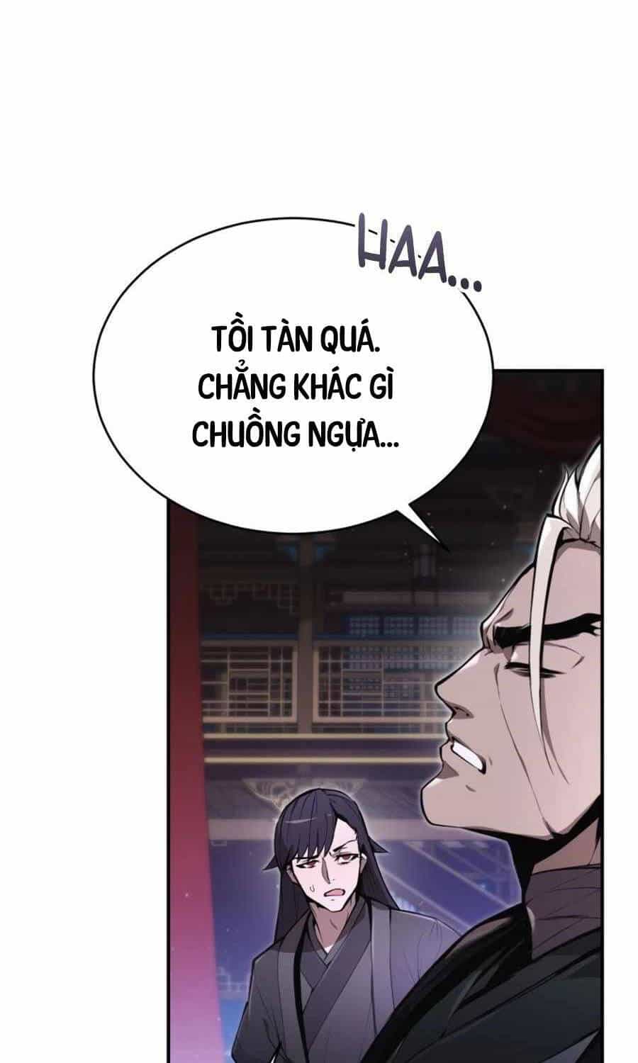 Giáo Chủ Ma Giáo Cũng Biết Sợ - Chương 2 - ảnh 178