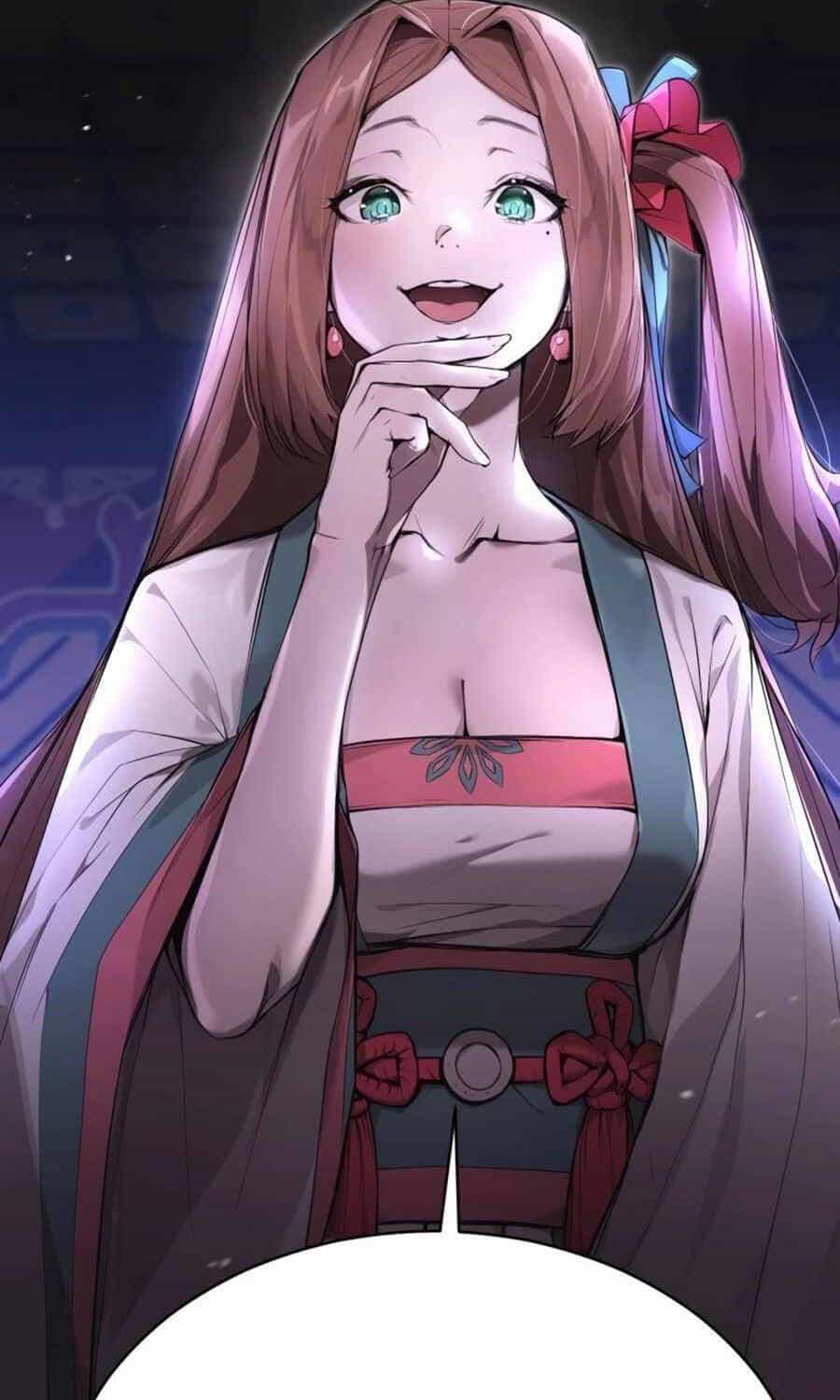 Giáo Chủ Ma Giáo Cũng Biết Sợ - Chương 2 - ảnh 193