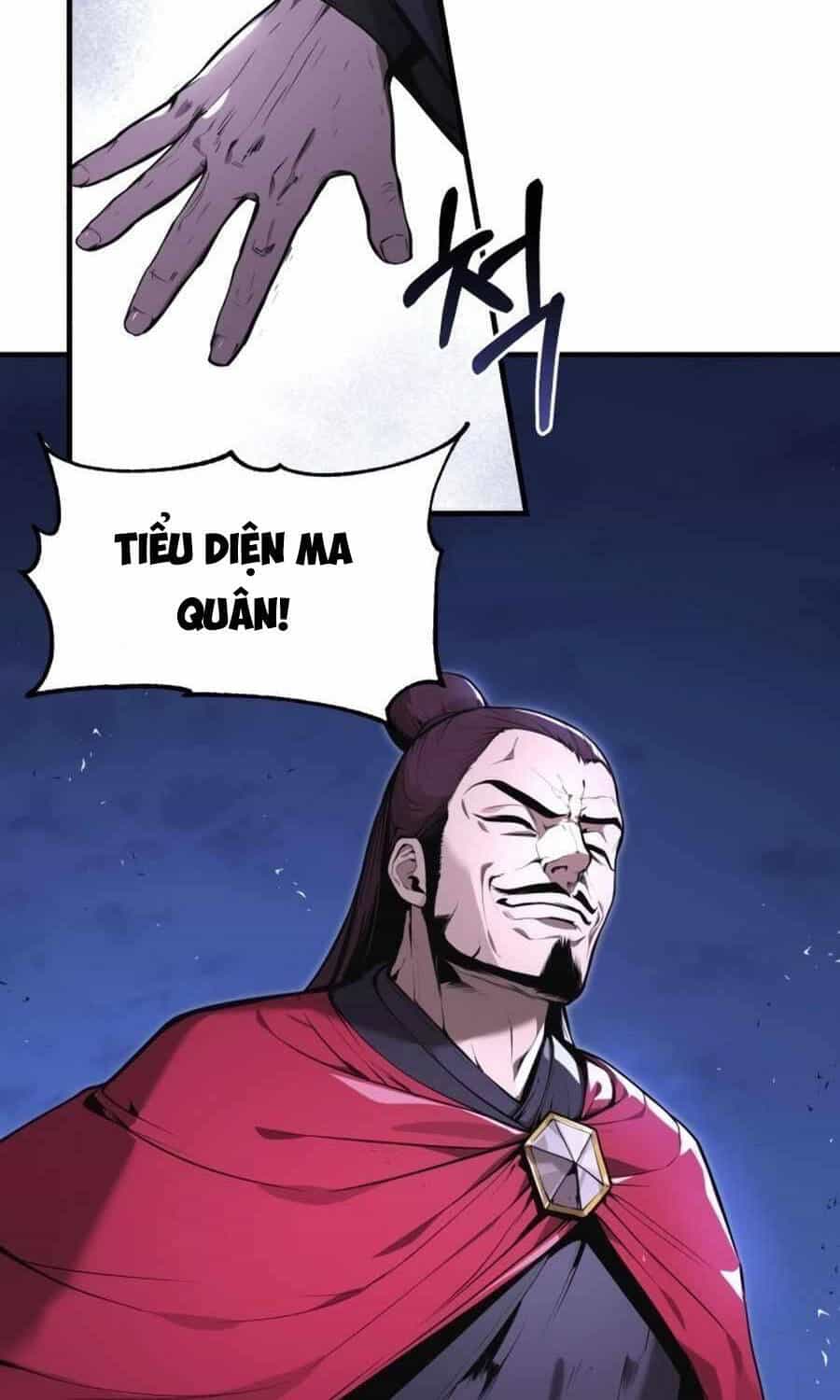 Giáo Chủ Ma Giáo Cũng Biết Sợ - Chương 2 - ảnh 72