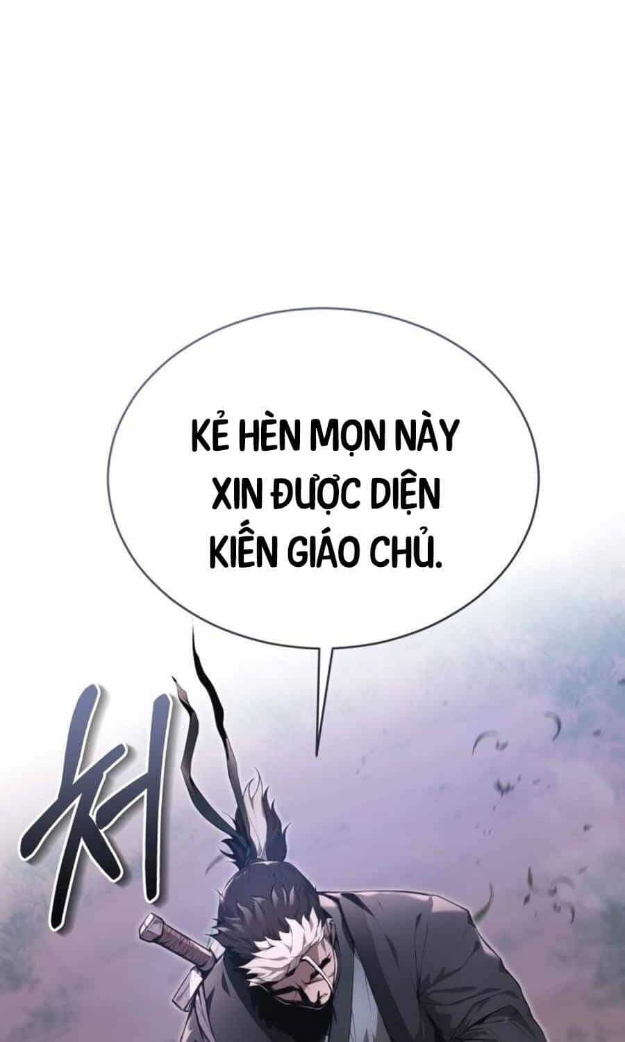 Giáo Chủ Ma Giáo Cũng Biết Sợ - Chương 2 - ảnh 97