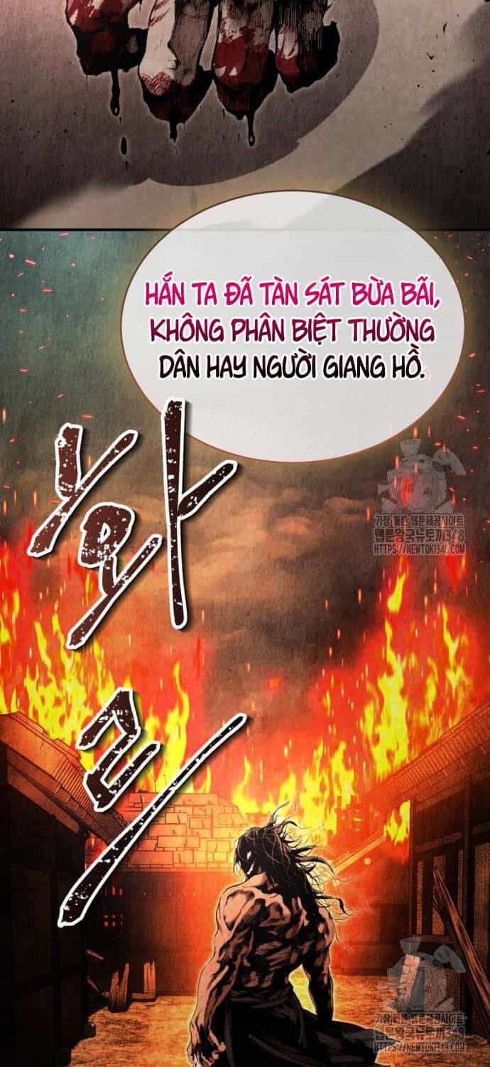 Giáo Chủ Ma Giáo Cũng Biết Sợ - Chương 20 - ảnh 41