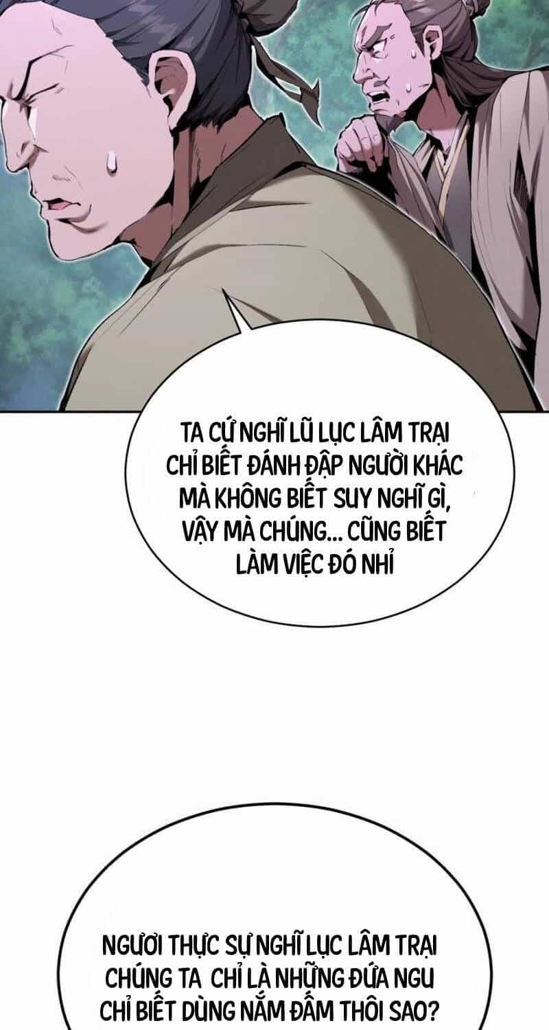Giáo Chủ Ma Giáo Cũng Biết Sợ - Chương 21 - ảnh 61
