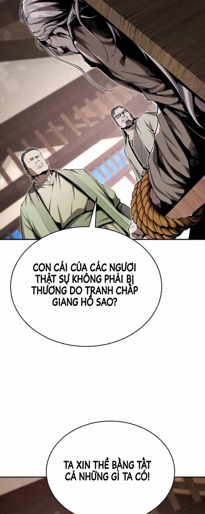 Giáo Chủ Ma Giáo Cũng Biết Sợ - Chương 22 - ảnh 61
