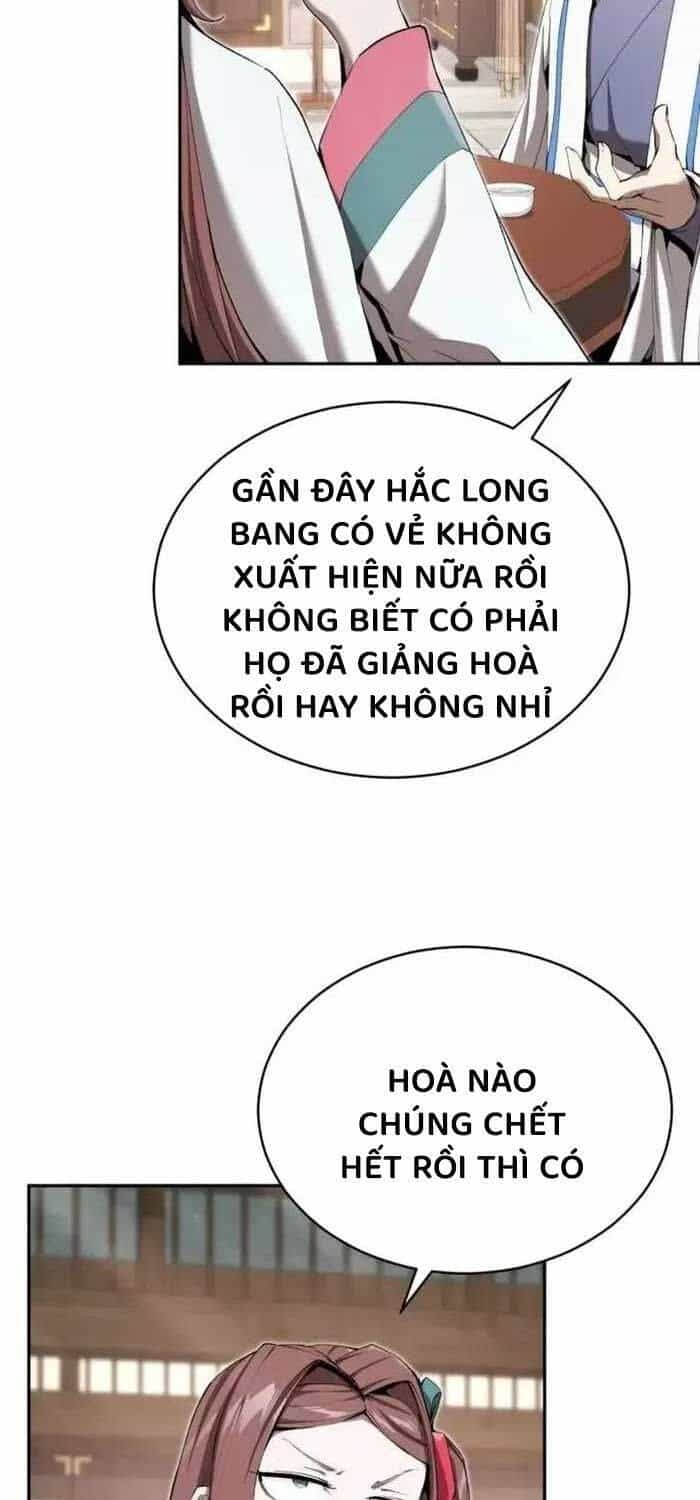 Giáo Chủ Ma Giáo Cũng Biết Sợ - Chương 27 - ảnh 30