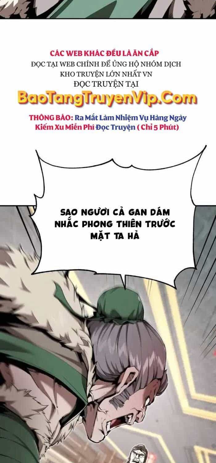 Giáo Chủ Ma Giáo Cũng Biết Sợ - Chương 27 - ảnh 48
