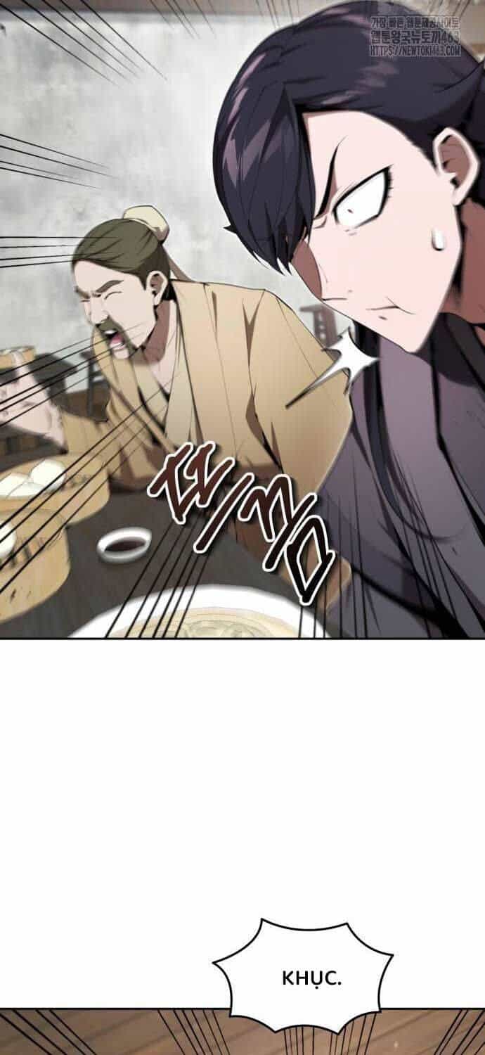 Giáo Chủ Ma Giáo Cũng Biết Sợ - Chương 29 - ảnh 27