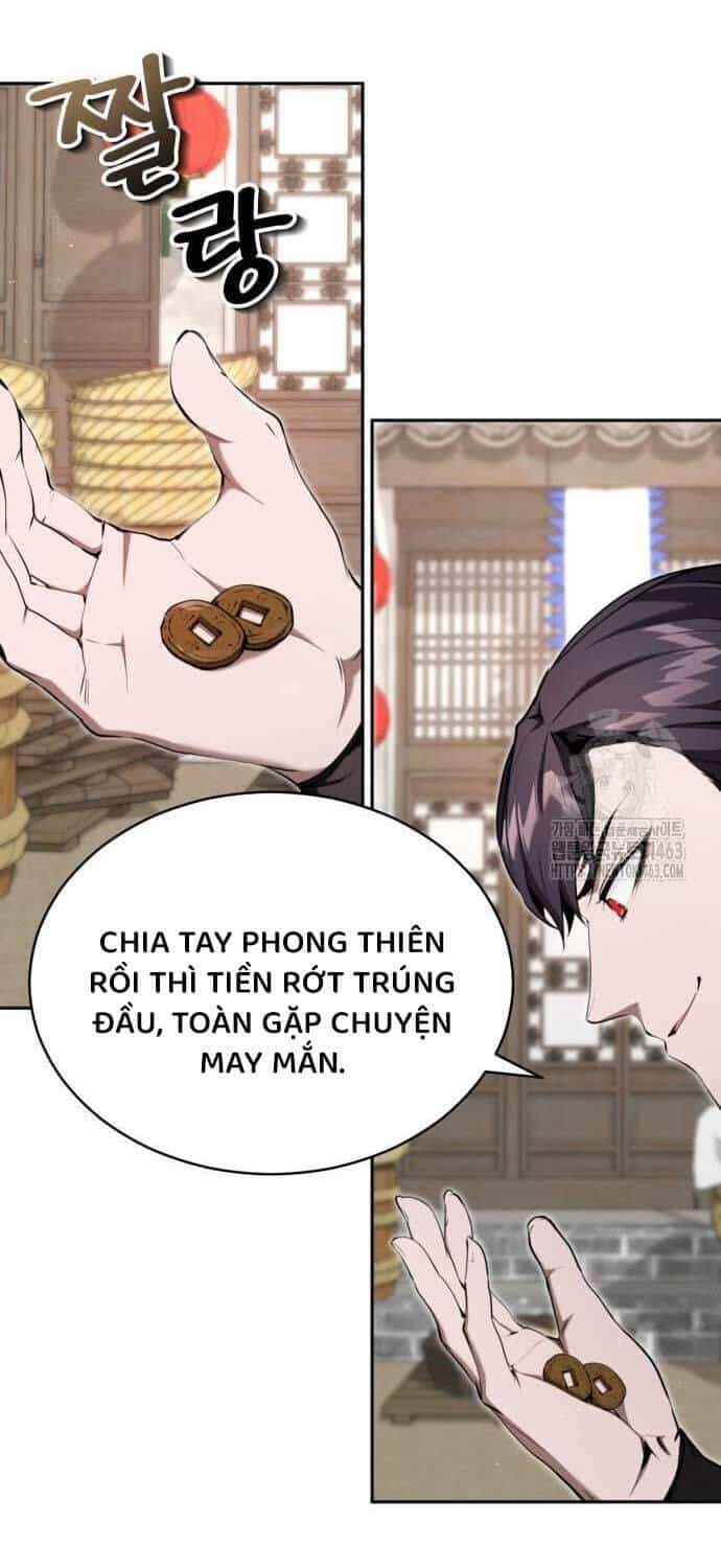 Giáo Chủ Ma Giáo Cũng Biết Sợ - Chương 29 - ảnh 4
