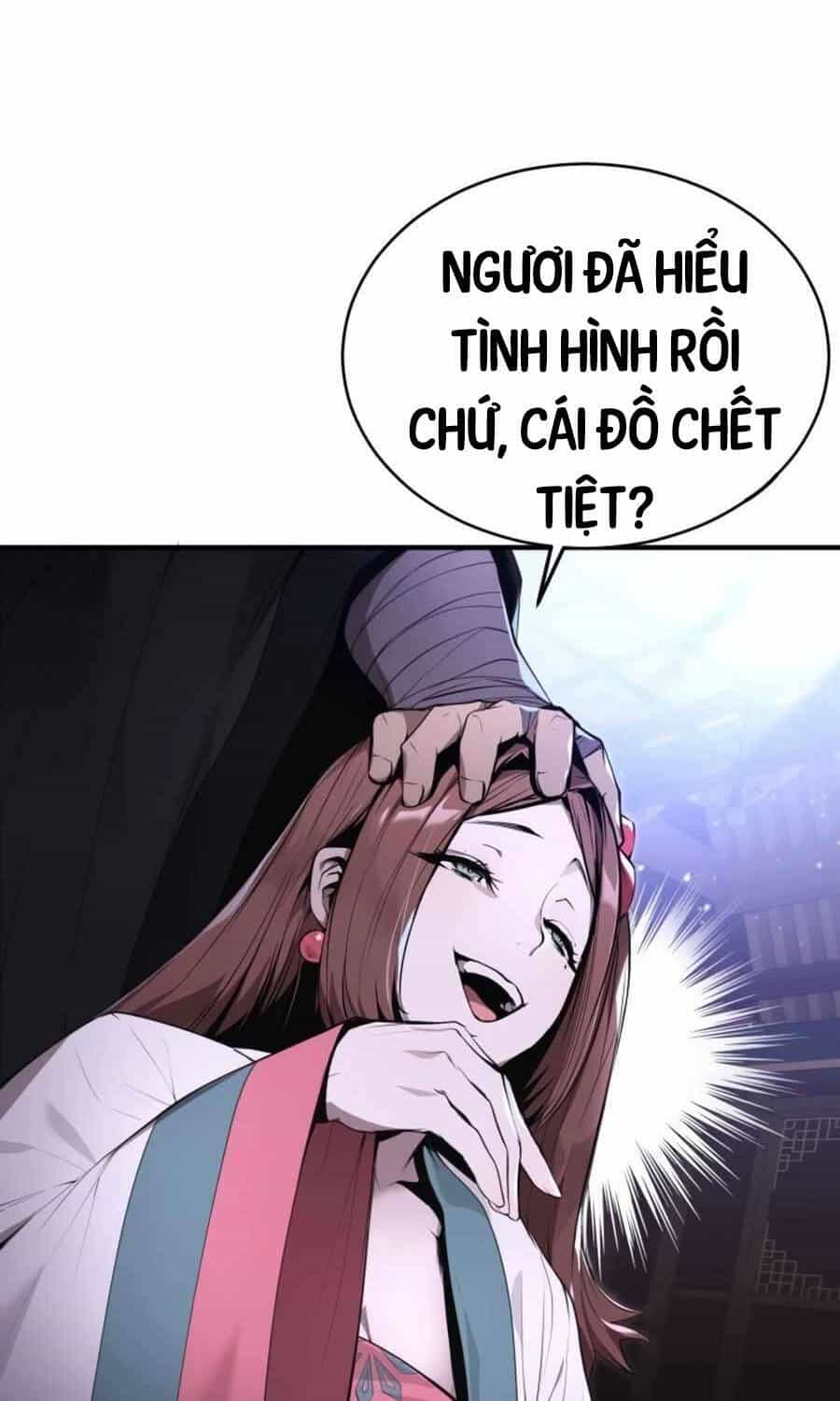 Giáo Chủ Ma Giáo Cũng Biết Sợ - Chương 3 - ảnh 39
