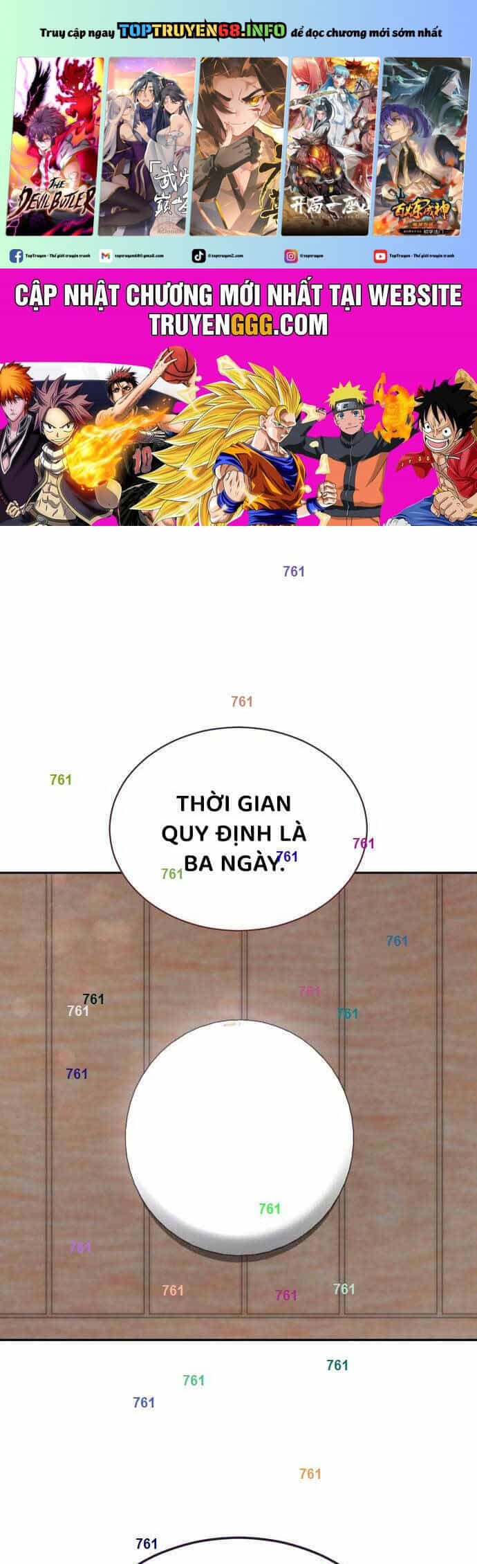 Giáo Chủ Ma Giáo Cũng Biết Sợ - Chương 30 - ảnh 2