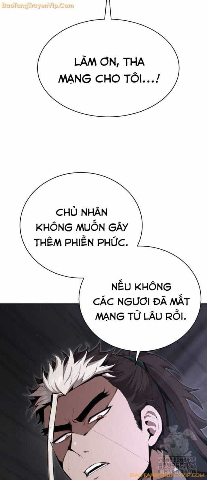 Giáo Chủ Ma Giáo Cũng Biết Sợ - Chương 37 - ảnh 7