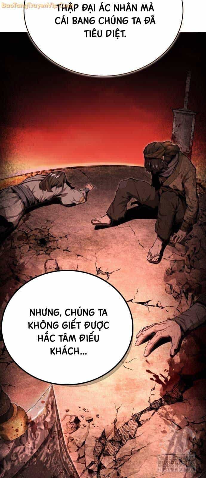 Giáo Chủ Ma Giáo Cũng Biết Sợ - Chương 38 - ảnh 73