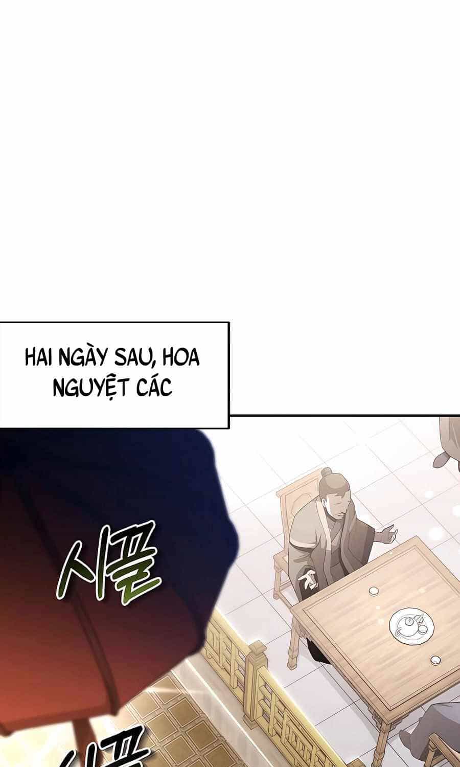 Giáo Chủ Ma Giáo Cũng Biết Sợ - Chương 4 - ảnh 45