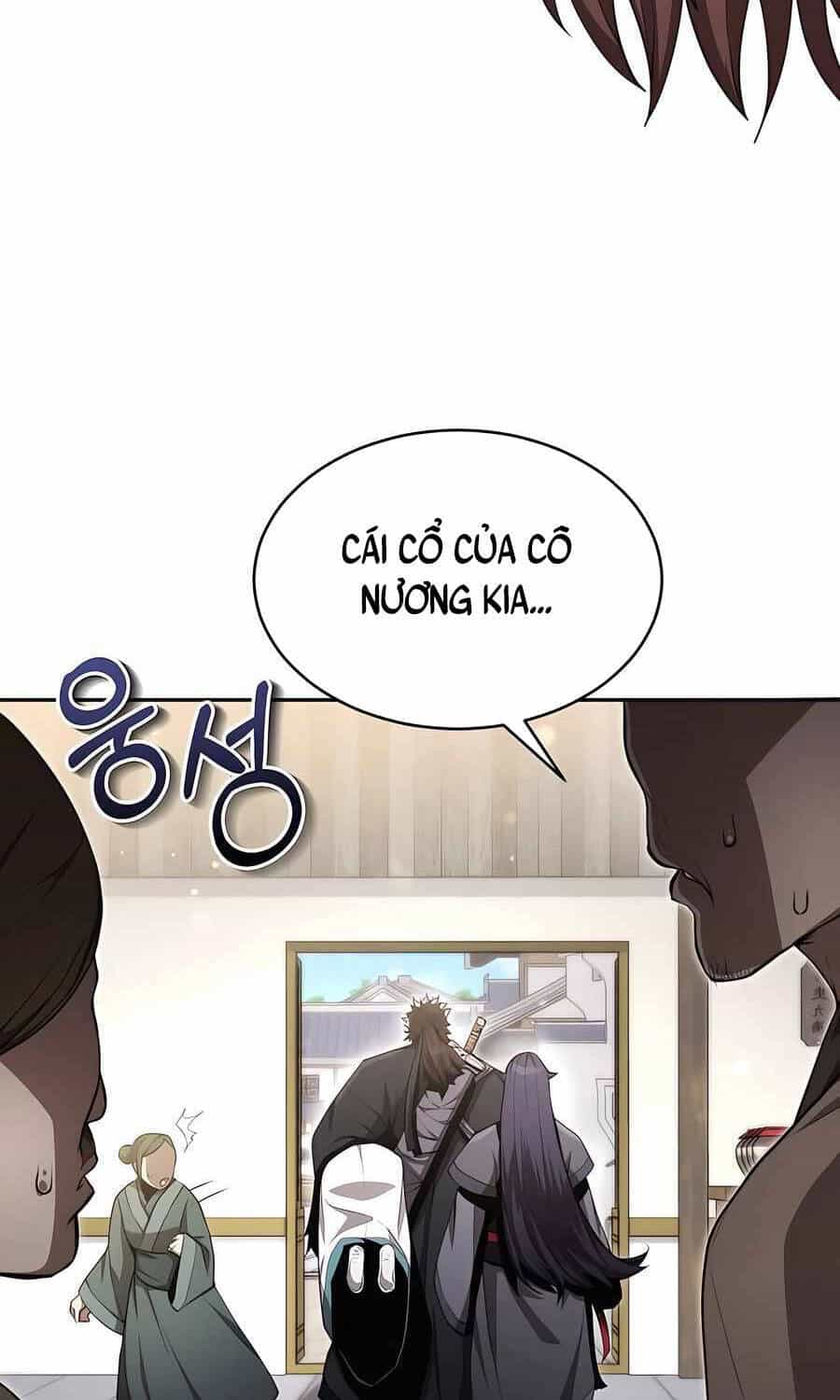 Giáo Chủ Ma Giáo Cũng Biết Sợ - Chương 4 - ảnh 84