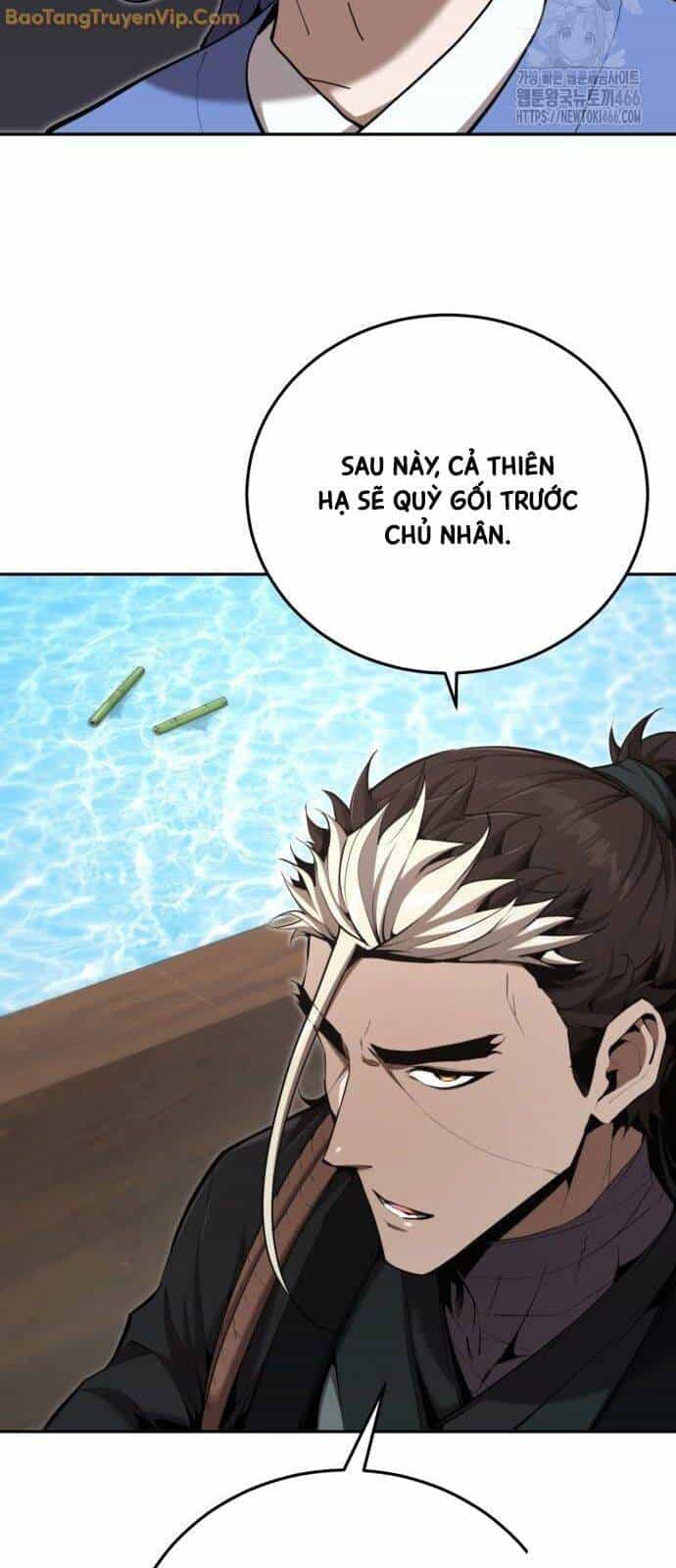 Giáo Chủ Ma Giáo Cũng Biết Sợ - Chương 40 - ảnh 44