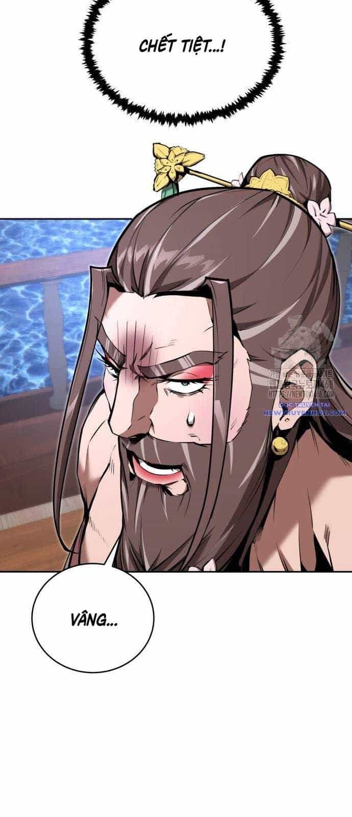Giáo Chủ Ma Giáo Cũng Biết Sợ - Chương 43 - ảnh 76